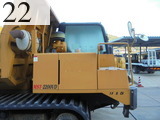 Used Construction Machine Used MOROOKA MOROOKA Crawler carrier Crawler Dump MST-2200VD