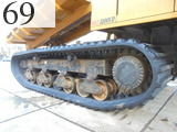 Used Construction Machine Used MOROOKA MOROOKA Crawler carrier Crawler Dump MST-2200VD