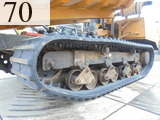 Used Construction Machine Used MOROOKA MOROOKA Crawler carrier Crawler Dump MST-2200VD