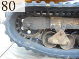 Used Construction Machine Used MOROOKA MOROOKA Crawler carrier Crawler Dump MST-2200VD