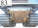 Used Construction Machine Used MOROOKA MOROOKA Crawler carrier Crawler Dump MST-2200VD