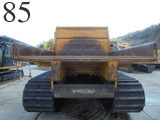 Used Construction Machine Used MOROOKA MOROOKA Crawler carrier Crawler Dump MST-2200VD