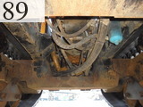 Used Construction Machine Used MOROOKA MOROOKA Crawler carrier Crawler Dump MST-2200VD