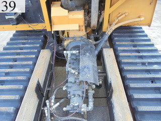 Used Construction Machine Used MOROOKA MOROOKA Crawler carrier Crawler Dump MST-2200VD