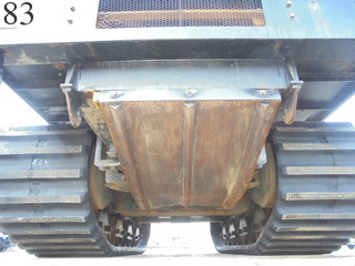 Used Construction Machine Used MOROOKA MOROOKA Crawler carrier Crawler Dump MST-2200VD