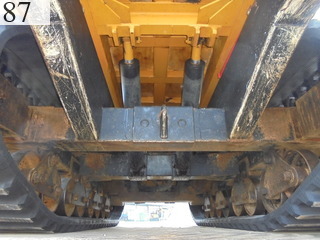 Used Construction Machine Used MOROOKA MOROOKA Crawler carrier Crawler Dump MST-2200VD