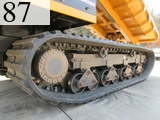 Used Construction Machine Used MOROOKA MOROOKA Crawler carrier Crawler Dump MST-2200VD