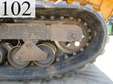 Used Construction Machine Used MOROOKA MOROOKA Crawler carrier Crawler Dump MST-2200VD