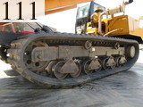 Used Construction Machine Used MOROOKA MOROOKA Crawler carrier Crawler Dump MST-2200VD