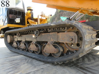 Used Construction Machine Used MOROOKA MOROOKA Crawler carrier Crawler Dump MST-2200VD