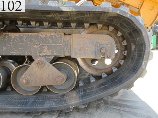 Used Construction Machine Used MOROOKA MOROOKA Crawler carrier Crawler Dump MST-2200VD