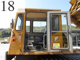 Used Construction Machine Used MOROOKA MOROOKA Crawler carrier Crawler Dump MST-2200