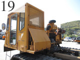 Used Construction Machine Used MOROOKA MOROOKA Crawler carrier Crawler Dump MST-2200