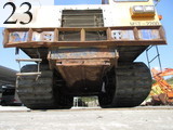 Used Construction Machine Used MOROOKA MOROOKA Crawler carrier Crawler Dump MST-2200