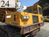 Used Construction Machine Used MOROOKA MOROOKA Crawler carrier Crawler Dump MST-2200