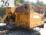 Used Construction Machine Used MOROOKA MOROOKA Crawler carrier Crawler Dump MST-2200