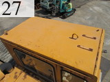 Used Construction Machine Used MOROOKA MOROOKA Crawler carrier Crawler Dump MST-2200