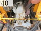 Used Construction Machine Used MOROOKA MOROOKA Crawler carrier Crawler Dump MST-2200