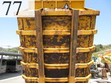 Used Construction Machine Used MOROOKA MOROOKA Crawler carrier Crawler Dump MST-2200