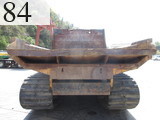 Used Construction Machine Used MOROOKA MOROOKA Crawler carrier Crawler Dump MST-2200