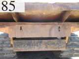 Used Construction Machine Used MOROOKA MOROOKA Crawler carrier Crawler Dump MST-2200