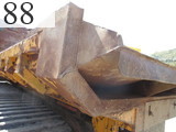 Used Construction Machine Used MOROOKA MOROOKA Crawler carrier Crawler Dump MST-2200