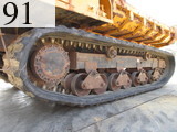 Used Construction Machine Used MOROOKA MOROOKA Crawler carrier Crawler Dump MST-2200