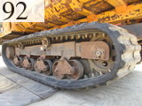 Used Construction Machine Used MOROOKA MOROOKA Crawler carrier Crawler Dump MST-2200