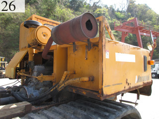 Used Construction Machine Used MOROOKA MOROOKA Crawler carrier Crawler Dump MST-2200