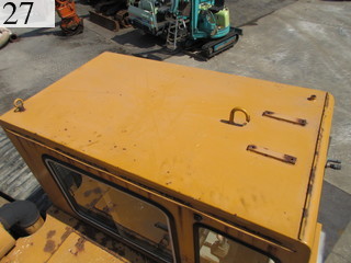 Used Construction Machine Used MOROOKA MOROOKA Crawler carrier Crawler Dump MST-2200