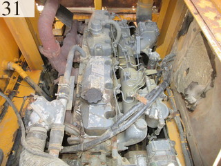 Used Construction Machine Used MOROOKA MOROOKA Crawler carrier Crawler Dump MST-2200