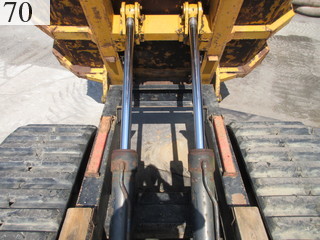 Used Construction Machine Used MOROOKA MOROOKA Crawler carrier Crawler Dump MST-2200