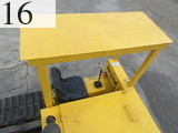 Used Construction Machine Used MOROOKA MOROOKA Crawler carrier Crawler Dump MST-500