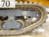 Used Construction Machine Used MOROOKA MOROOKA Crawler carrier Crawler Dump MST-500