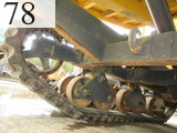 Used Construction Machine Used MOROOKA MOROOKA Crawler carrier Crawler Dump MST-500