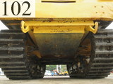 Used Construction Machine Used MOROOKA MOROOKA Crawler carrier Crawler Dump MST-500