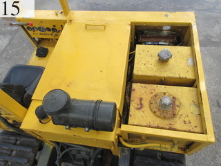 Used Construction Machine Used MOROOKA MOROOKA Crawler carrier Crawler Dump MST-500