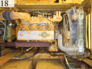 Used Construction Machine Used MOROOKA MOROOKA Crawler carrier Crawler Dump MST-500