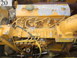 Used Construction Machine Used MOROOKA MOROOKA Crawler carrier Crawler Dump MST-500