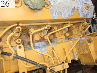 Used Construction Machine Used MOROOKA MOROOKA Crawler carrier Crawler Dump MST-500