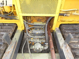 Used Construction Machine Used MOROOKA MOROOKA Crawler carrier Crawler Dump MST-500