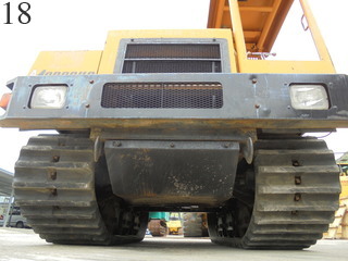 Used Construction Machine Used MOROOKA MOROOKA Crawler carrier Crawler Dump MST-600VD