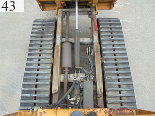 Used Construction Machine Used MOROOKA MOROOKA Crawler carrier Crawler Dump MST-600VD