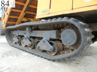 Used Construction Machine Used MOROOKA MOROOKA Crawler carrier Crawler Dump MST-600VD