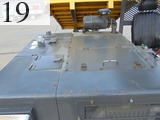 Used Construction Machine Used MOROOKA MOROOKA Crawler carrier Crawler Dump MST-700-3EO