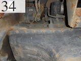 Used Construction Machine Used MOROOKA MOROOKA Crawler carrier Crawler Dump MST-700-3EO