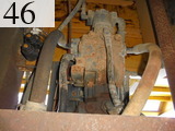 Used Construction Machine Used MOROOKA MOROOKA Crawler carrier Crawler Dump MST-700-3EO