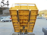 Used Construction Machine Used MOROOKA MOROOKA Crawler carrier Crawler Dump MST-700-3EO