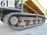 Used Construction Machine Used MOROOKA MOROOKA Crawler carrier Crawler Dump MST-700-3EO