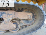 Used Construction Machine Used MOROOKA MOROOKA Crawler carrier Crawler Dump MST-700-3EO